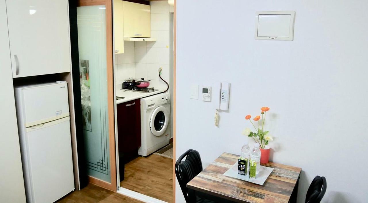 Cheonan City ,One Room Rent, South Korea Extérieur photo