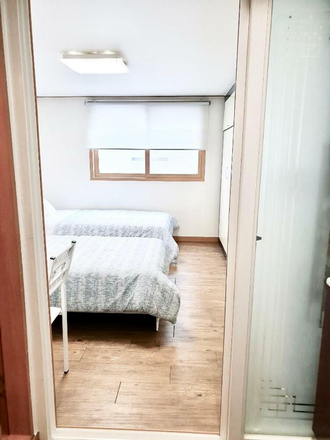 Cheonan City ,One Room Rent, South Korea Extérieur photo