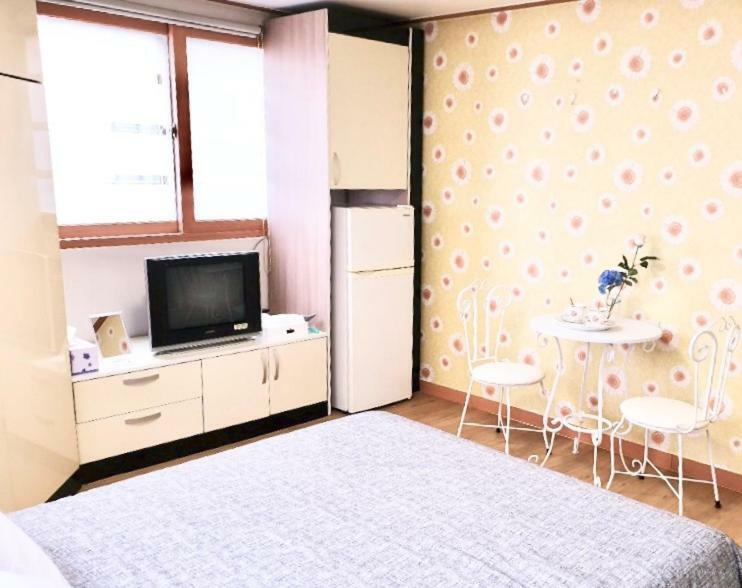 Cheonan City ,One Room Rent, South Korea Extérieur photo